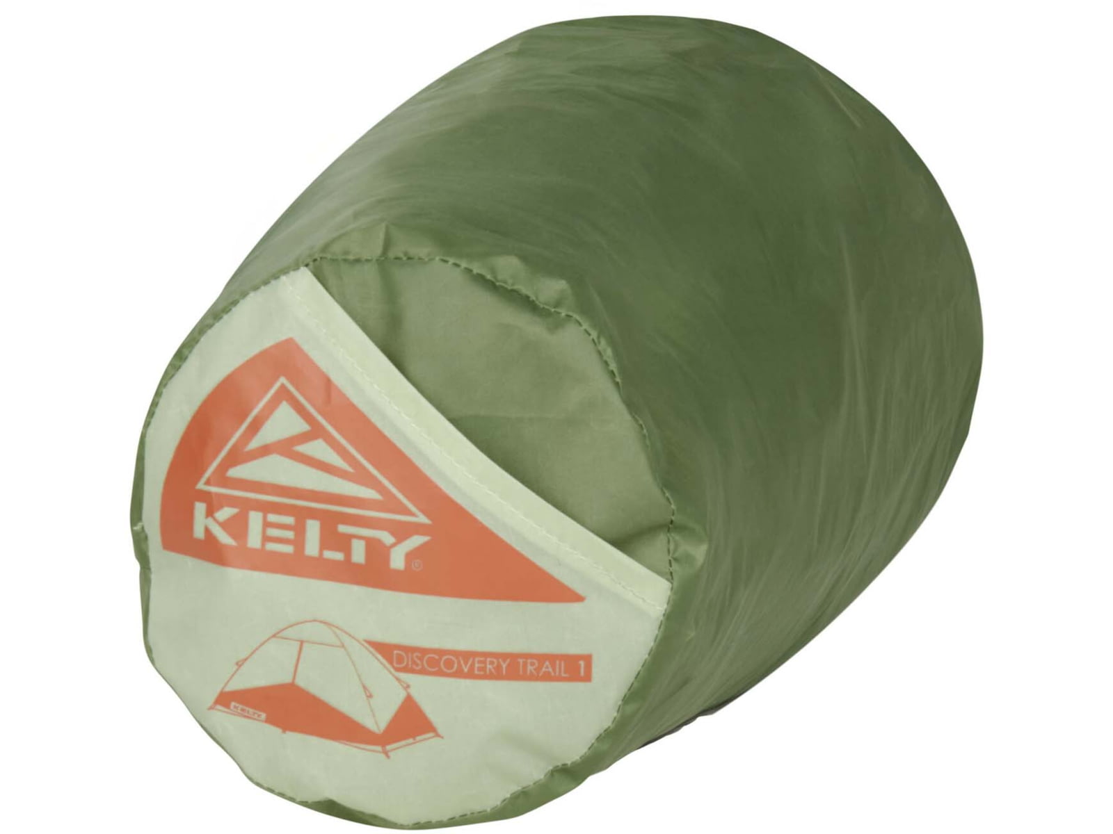 Kelty Discovery Trail 1 Tent Laurel Green/Dill One Size