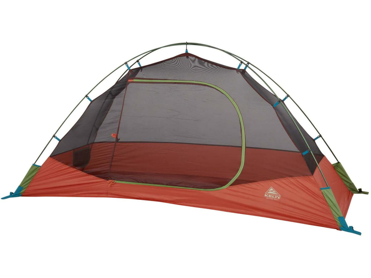 Kelty Discovery Trail 1 Tent Laurel Green/Dill One Size
