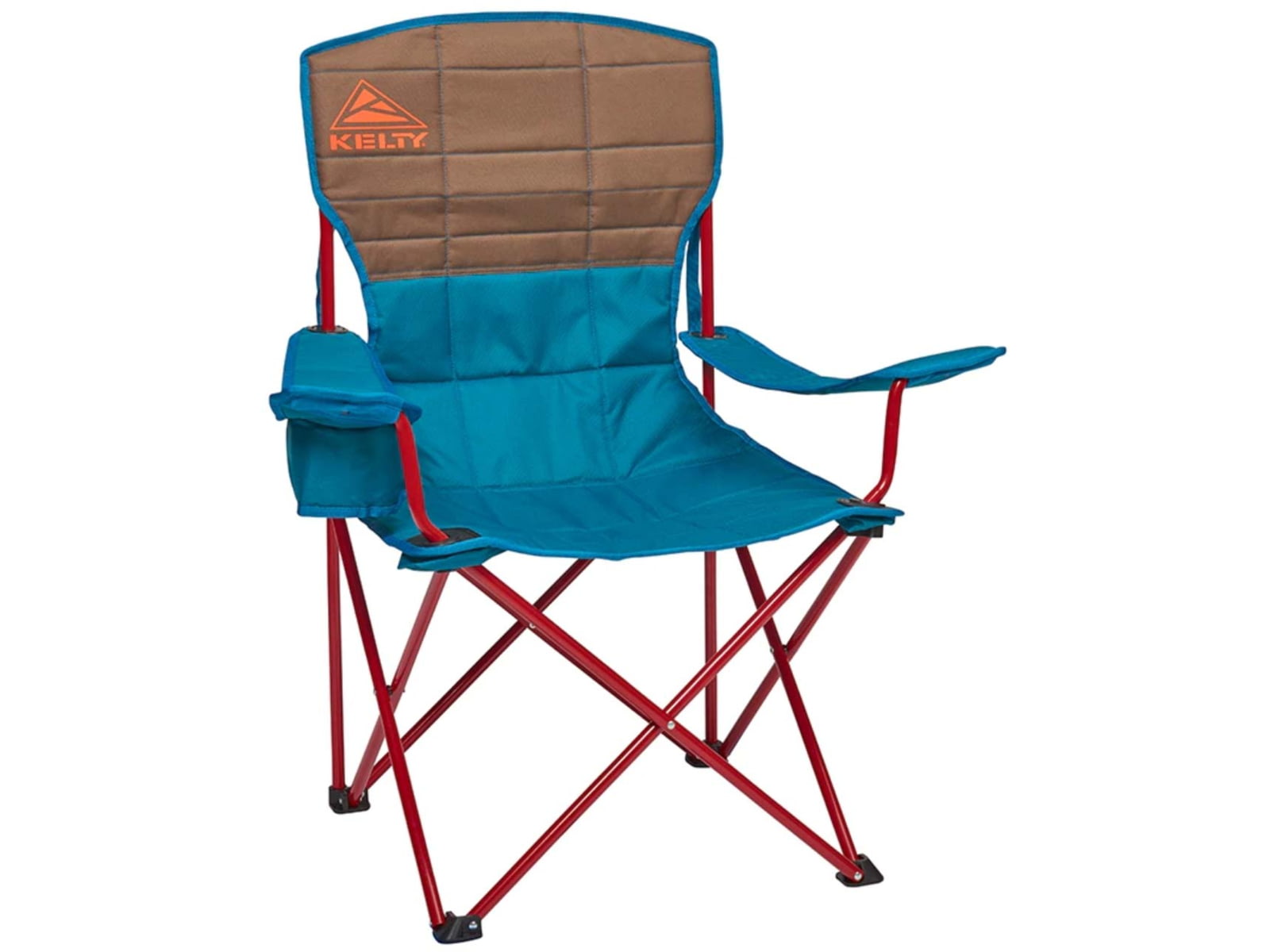 Kelty Essential Chair Deep Lake/Fallen Rock One Size
