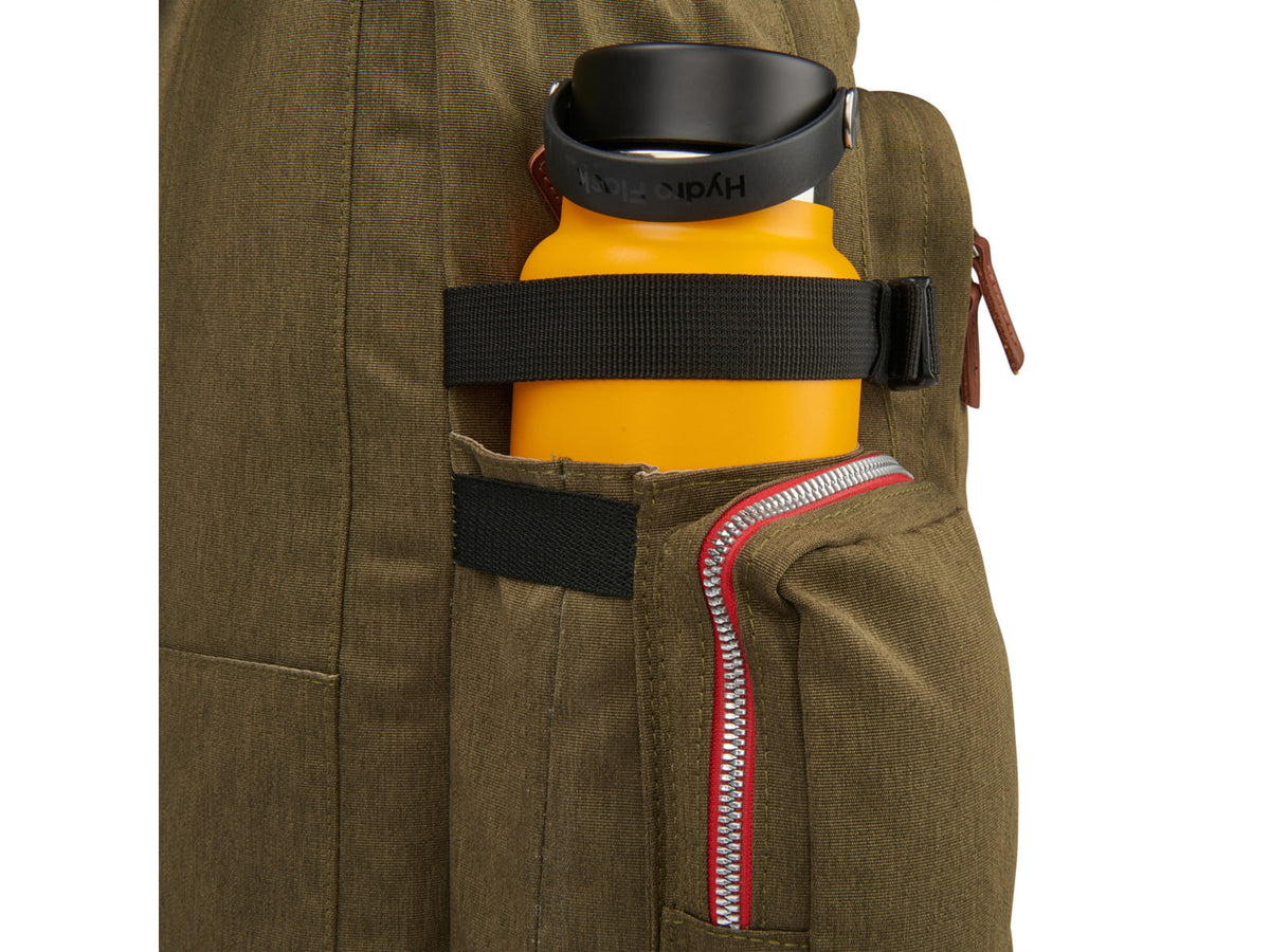 Kelty Fairbank Backpack Burnt Olive 22634223BOLV