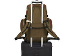 Kelty Fairbank Backpack Burnt Olive 22634223BOLV