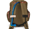Kelty Fairbank Backpack Burnt Olive 22634223BOLV