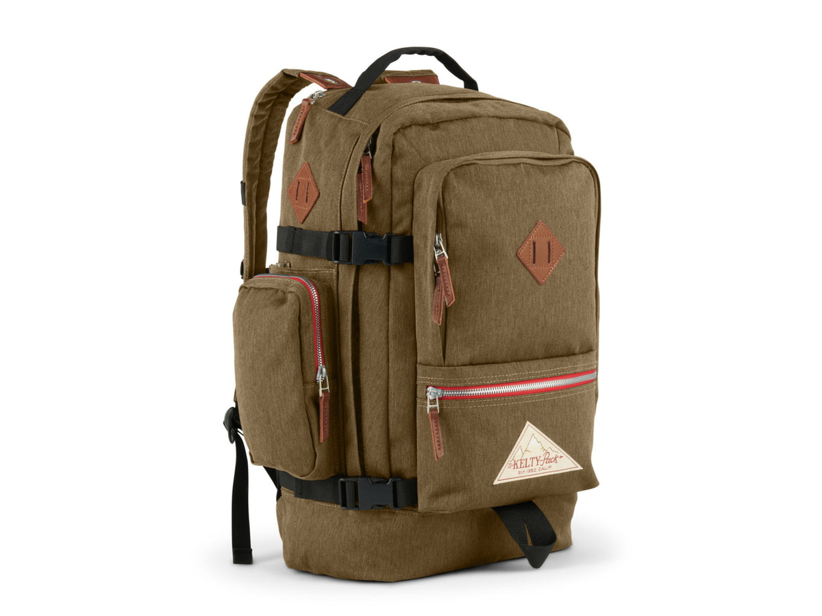 Kelty Fairbank Backpack Burnt Olive 22634223BOLV