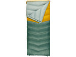 Kelty Galactic 30 Sleeping Bag Duck Green/Olive Oil Regular