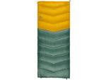 Kelty Galactic 30 Sleeping Bag Duck Green/Olive Oil Regular