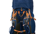 Kelty Glendale 105L Backpack Blue/Cathay Spice 105 Liter