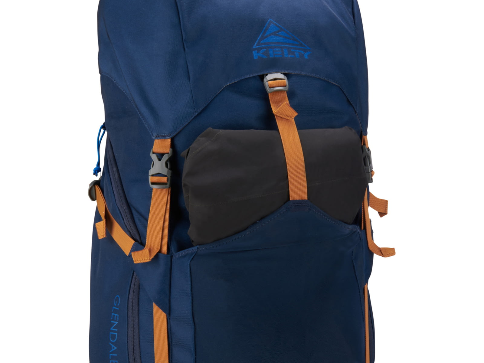 Kelty Glendale 105L Backpack Blue/Cathay Spice 105 Liter