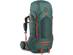 Kelty Glendale 105L Backpack Blue/Cathay Spice 105 Liter