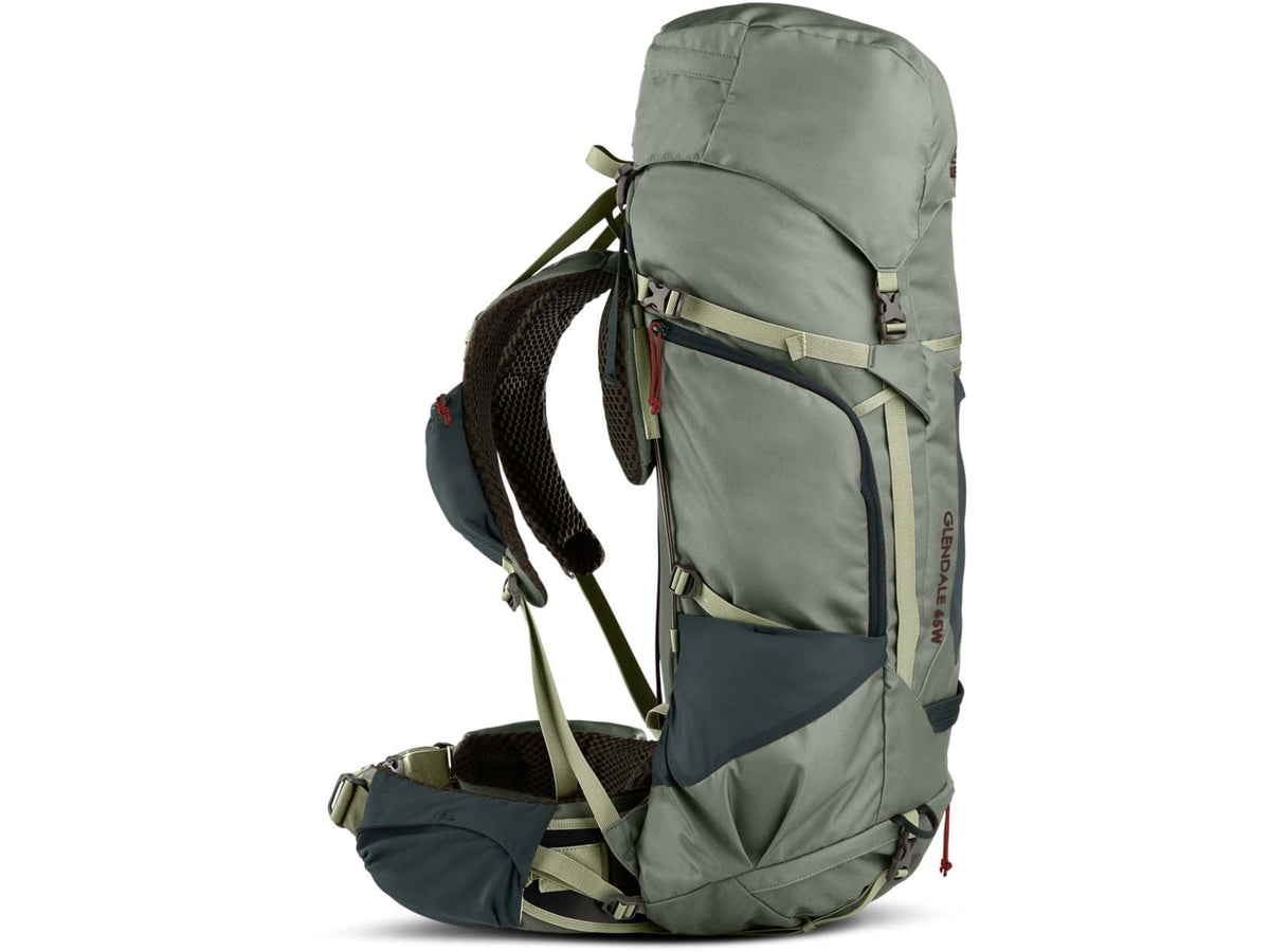 Kelty Glendale 65 W Sea Spray SS 65 Liter 22630824SS