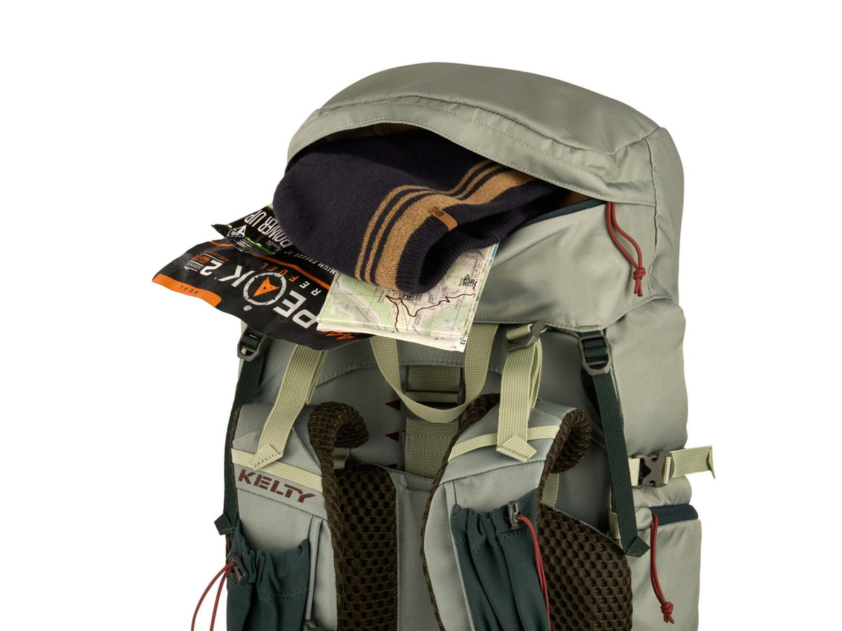 Kelty Glendale 65 W Sea Spray SS 65 Liter 22630824SS