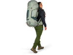 Kelty Glendale 65 W Sea Spray SS 65 Liter 22630824SS