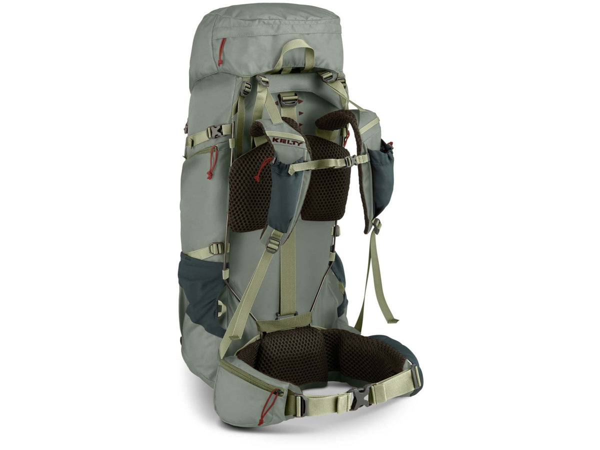 Kelty Glendale 65 W Sea Spray SS 65 Liter 22630824SS