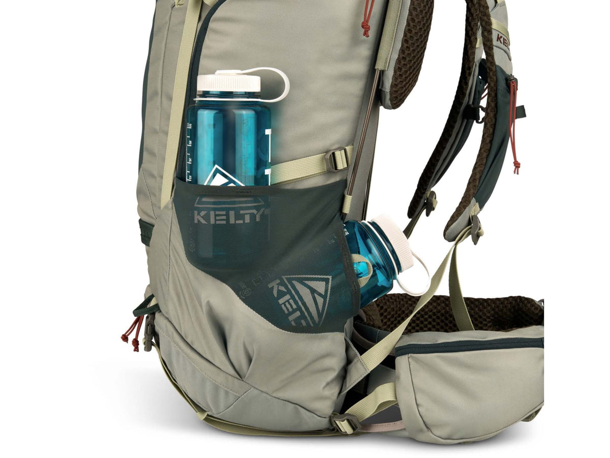 Kelty Glendale 65 W Sea Spray SS 65 Liter 22630824SS
