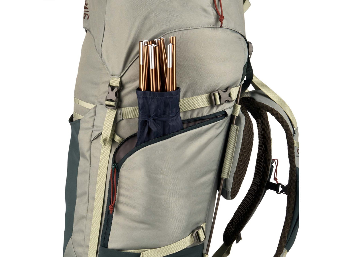 Kelty Glendale 65 W Sea Spray SS 65 Liter 22630824SS