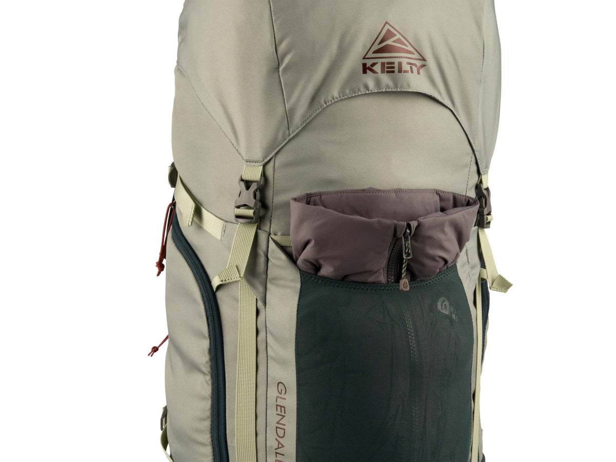 Kelty Glendale 65 W Sea Spray SS 65 Liter 22630824SS