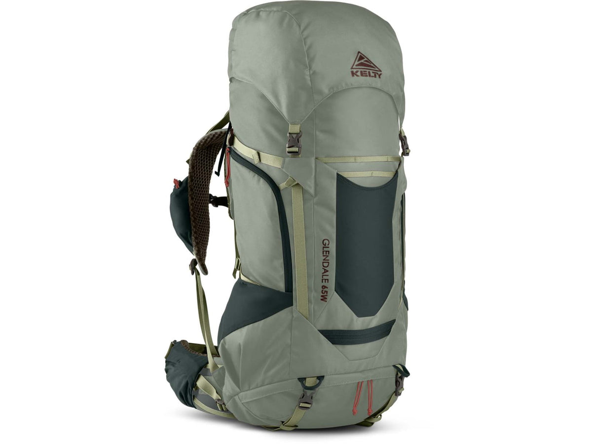 Kelty Glendale 65 W Sea Spray SS 65 Liter 22630824SS