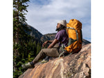 Kelty Glendale 65L Backpack Cafe Spice 65 Liter 22630924CTH