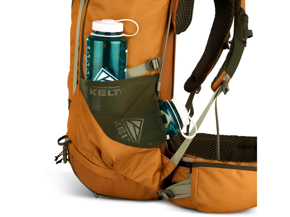 Kelty Glendale 65L Backpack Cafe Spice 65 Liter 22630924CTH