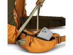 Kelty Glendale 65L Backpack Cafe Spice 65 Liter 22630924CTH