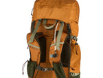 Kelty Glendale 65L Backpack Cafe Spice 65 Liter 22630924CTH