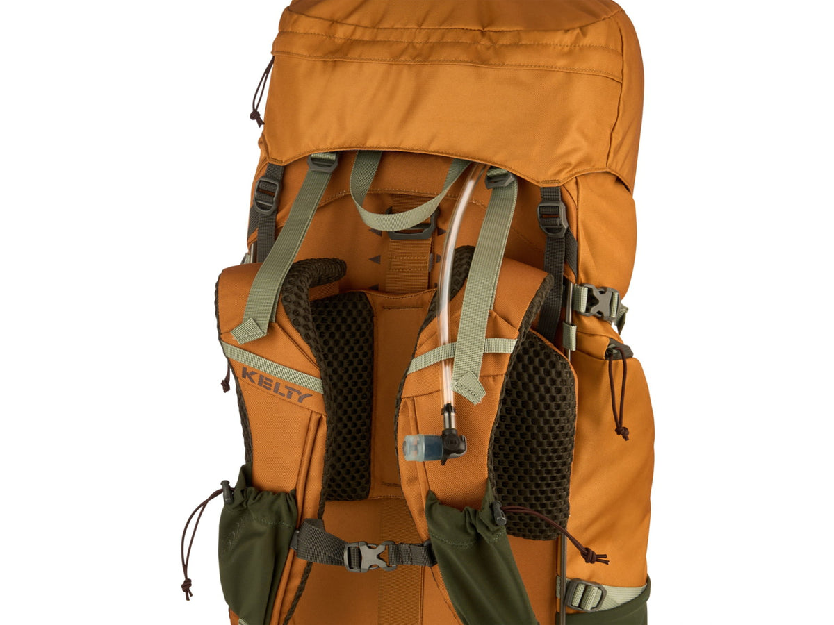 Kelty Glendale 65L Backpack Cafe Spice 65 Liter 22630924CTH