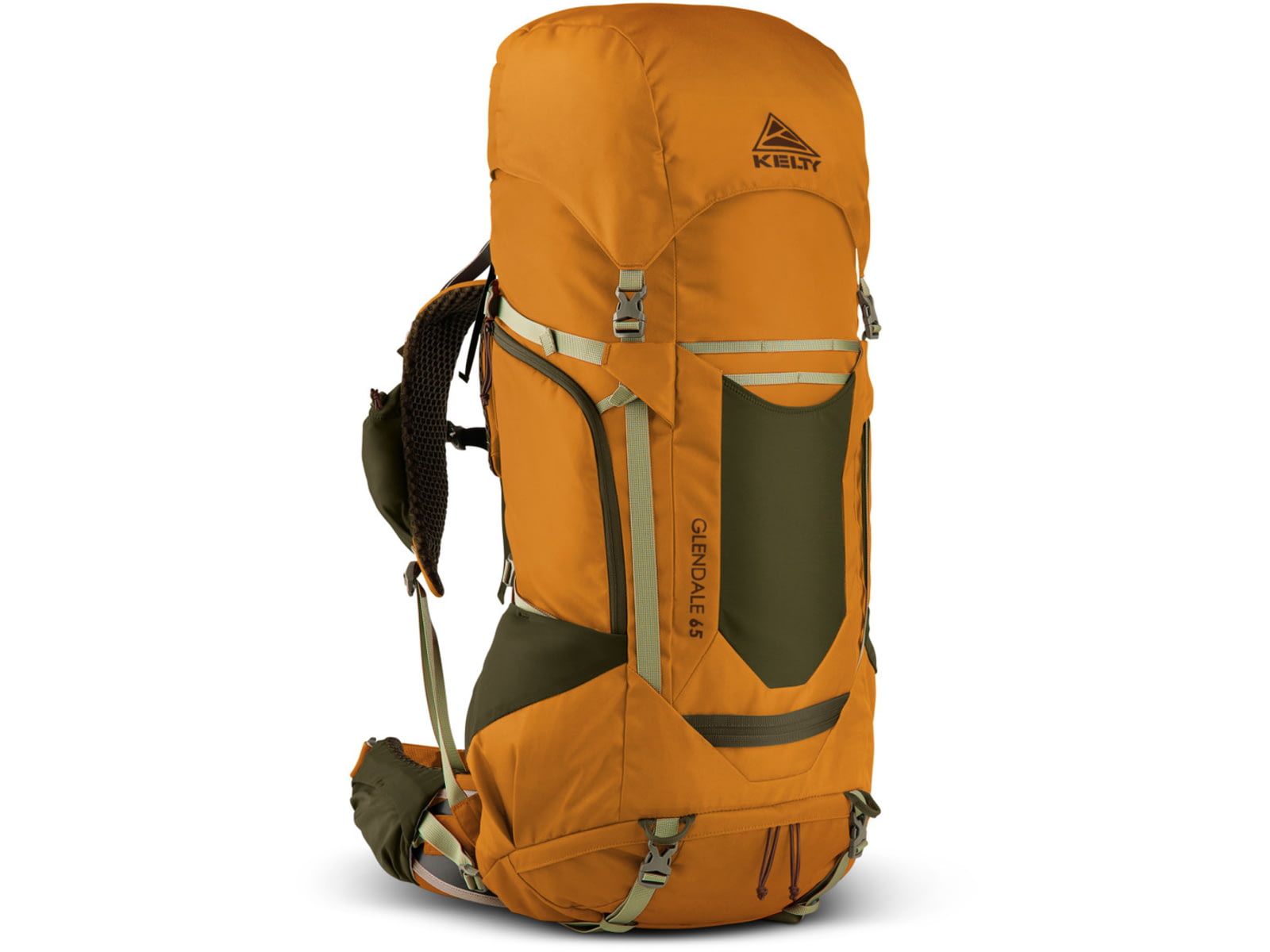 Kelty Glendale 65L Backpack Cafe Spice 65 Liter 22630924CTH