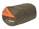 Kelty Grand Mesa 4 Tent Beluga/Golden Oak One Size