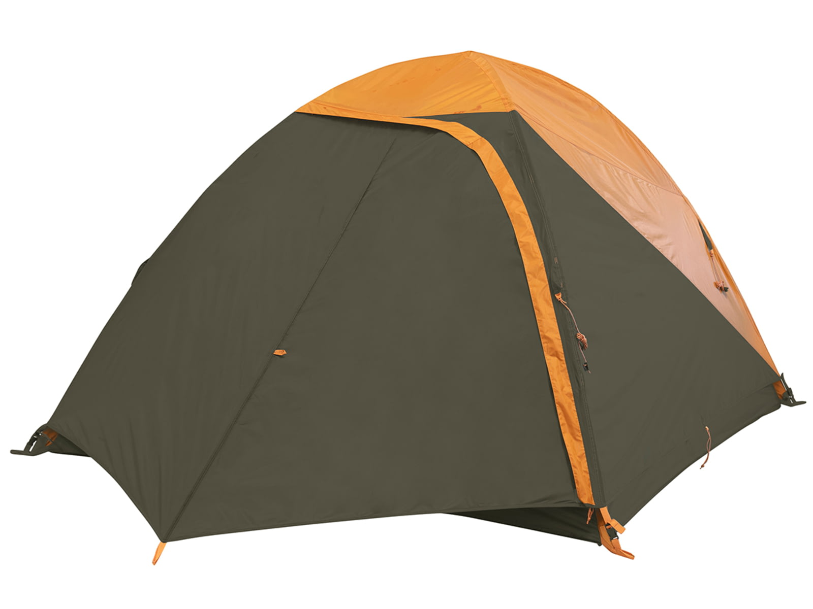Kelty Grand Mesa 4 Tent Beluga/Golden Oak One Size