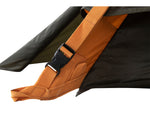 Kelty Grand Mesa 4 Tent Beluga/Golden Oak One Size