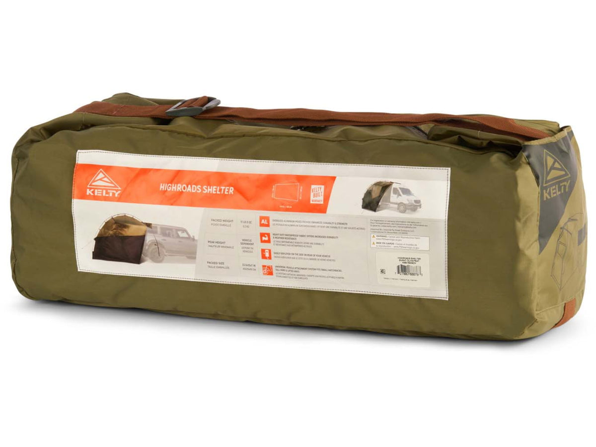 Kelty Highroads Shelter BOV 40831624BOV