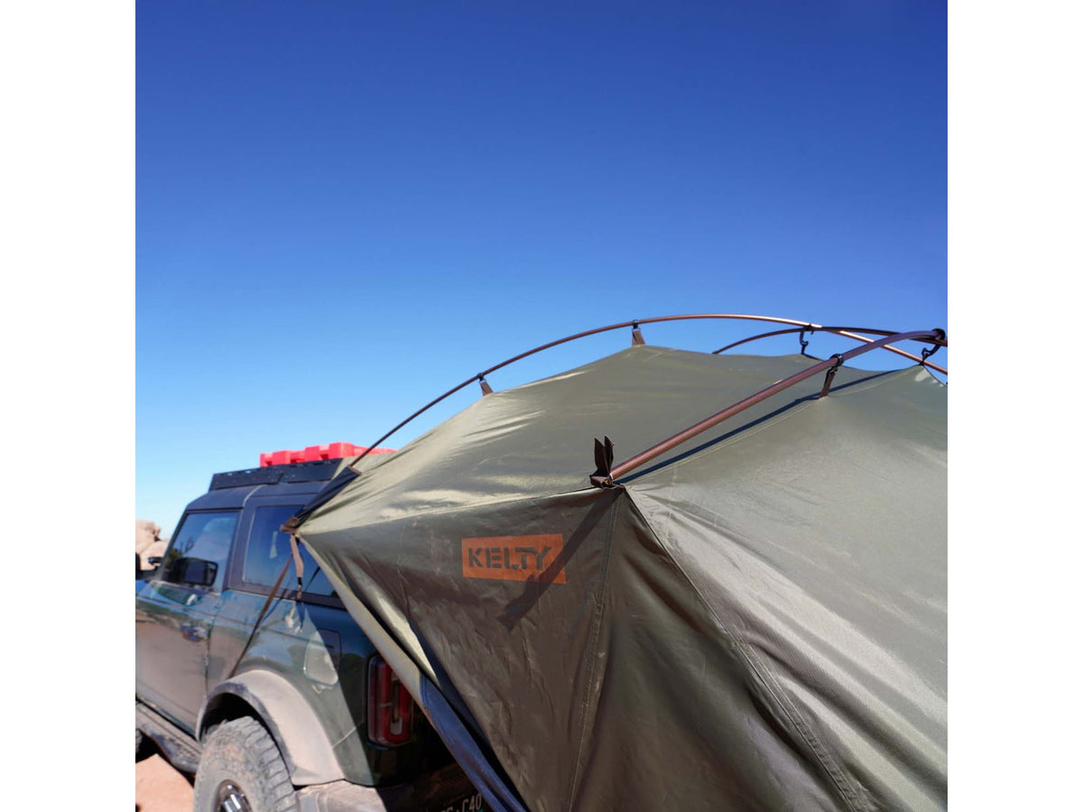 Kelty Highroads Shelter BOV 40831624BOV