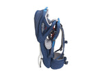 Kelty Journey Perfectfit Child Carrier Insignia Blue One Size