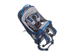 Kelty Journey Perfectfit Child Carrier Insignia Blue One Size
