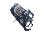 Kelty Journey Perfectfit Child Carrier Insignia Blue One Size