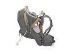 Kelty Journey Perfectfit Elite Child Carrier Dark Shadow One Size