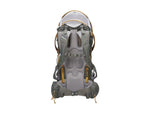 Kelty Journey Perfectfit Elite Child Carrier Dark Shadow One Size