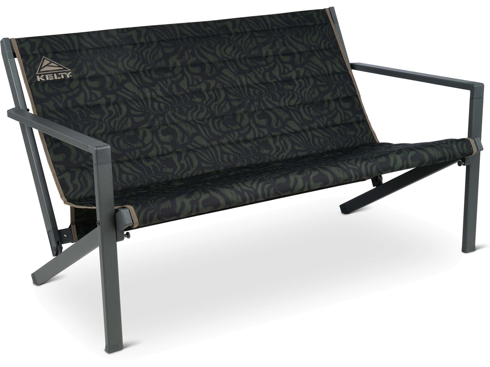 Kelty Rad Loveseat Black Fern 2 Person 61513126FN