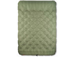 Kelty Kush Air Bed w/Rechargeable Pump Sea Spray 37451925SS