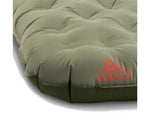 Kelty Kush Air Bed w/Rechargeable Pump Sea Spray 37451925SS