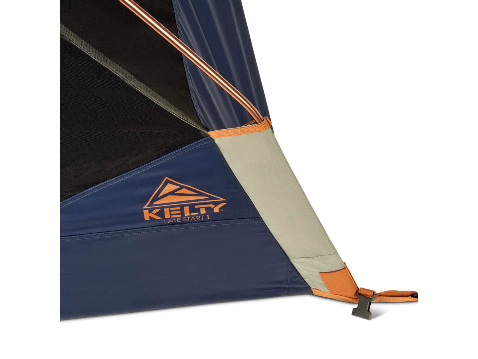Kelty Late Start 1P Tent 1 Person
