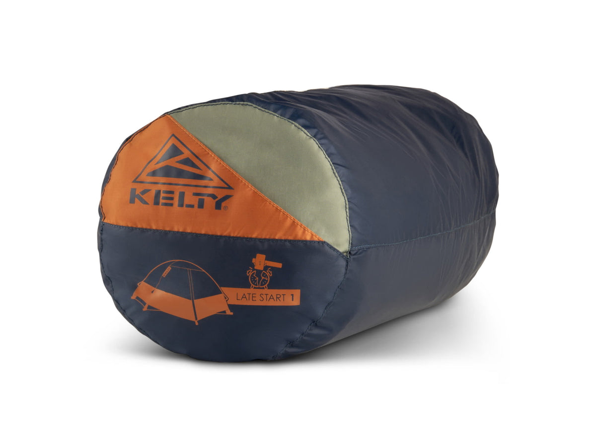 Kelty Late Start 1P Tent 1 Person