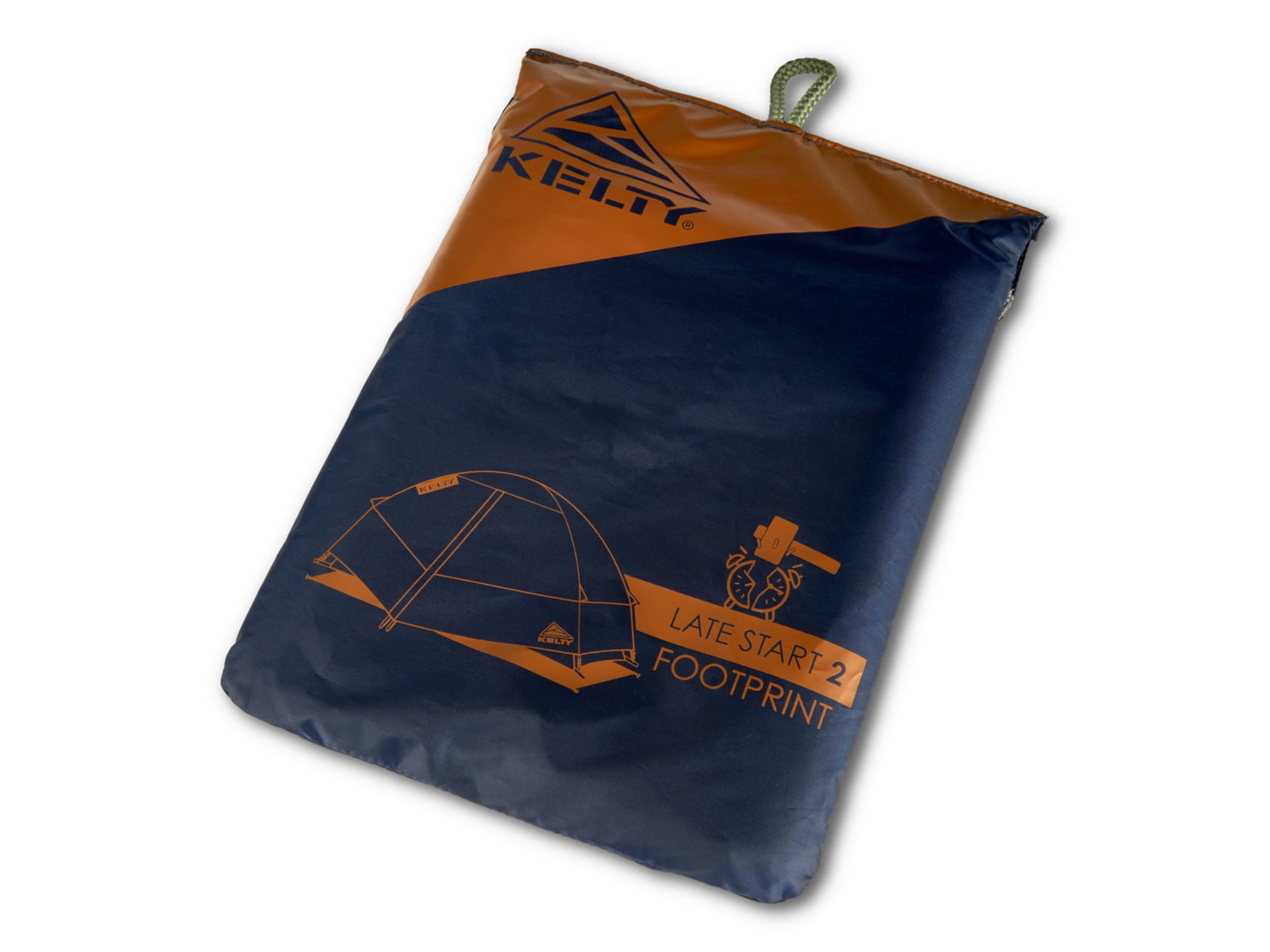 Kelty Late Start 2P Footprint 2 Person
