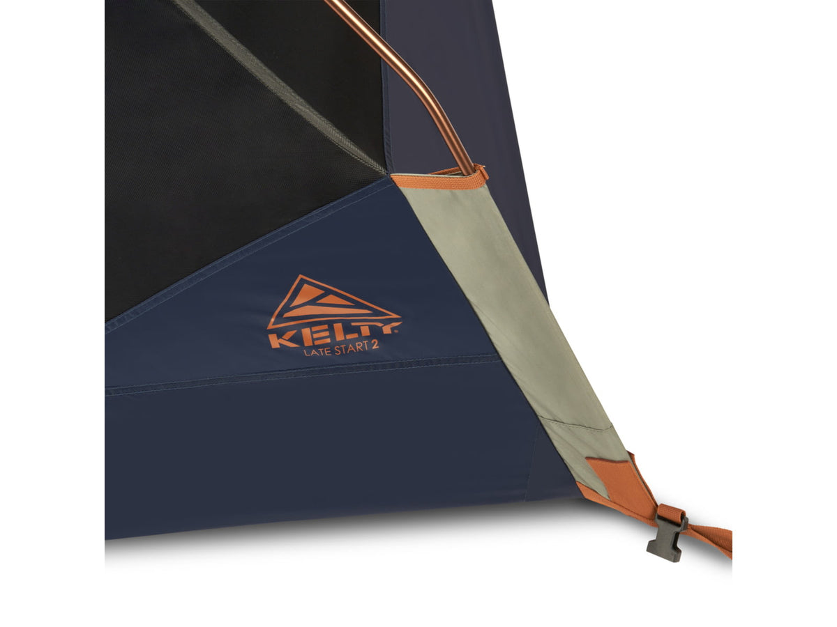 Kelty Late Start 2P Tent 2 Person 40820724