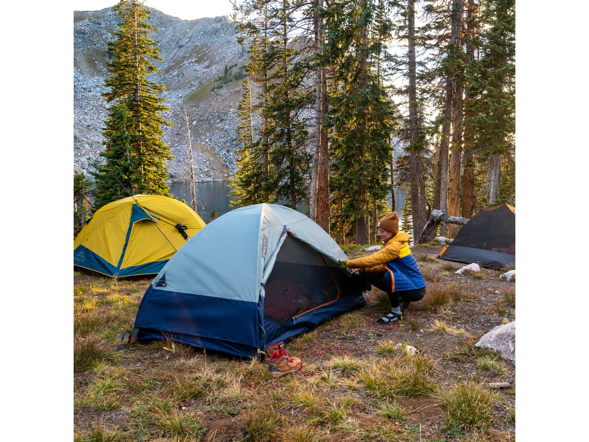 Kelty Late Start 2P Tent 2 Person 40820724