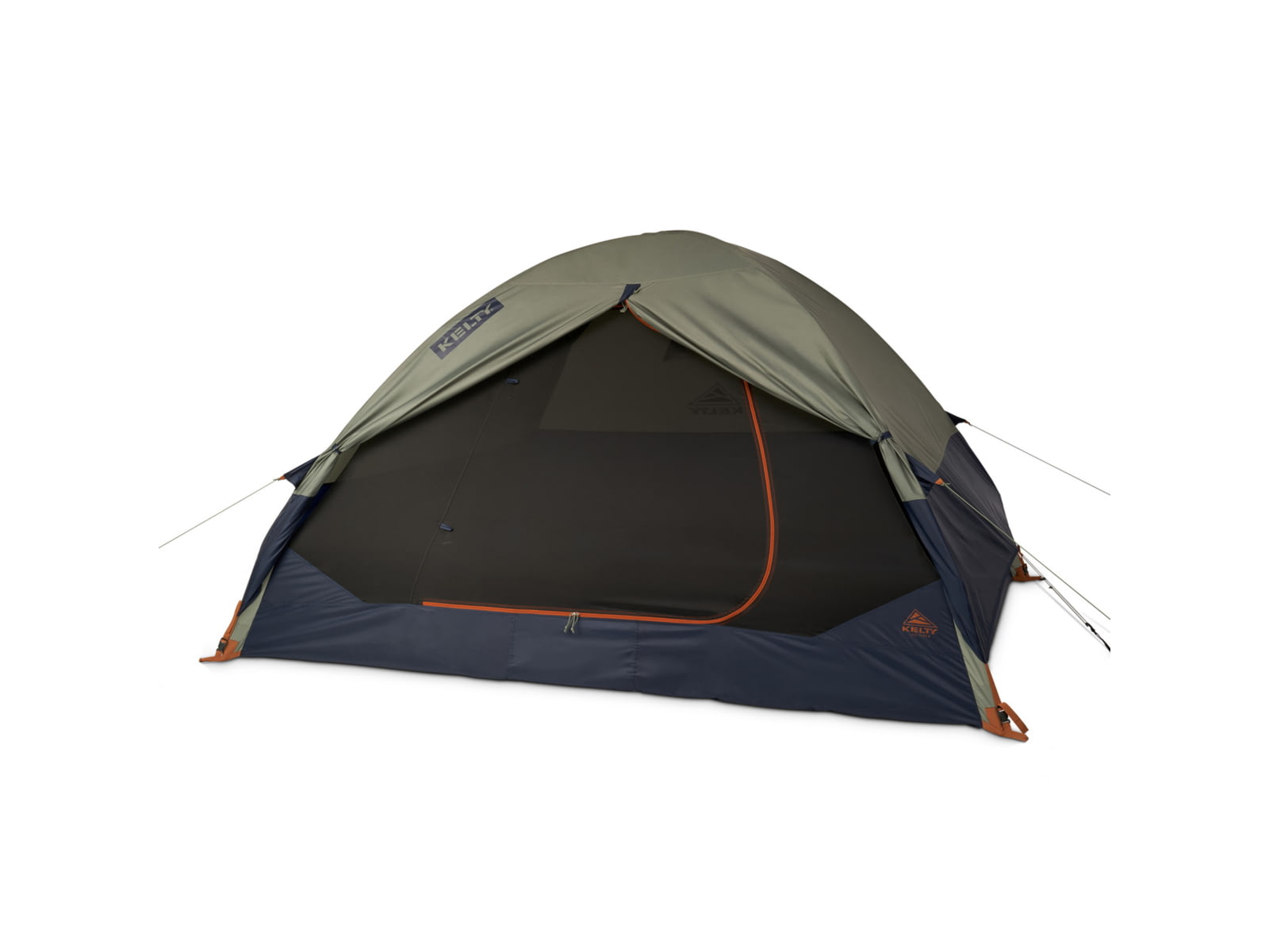 Kelty Late Start 4P Tent 4 Person
