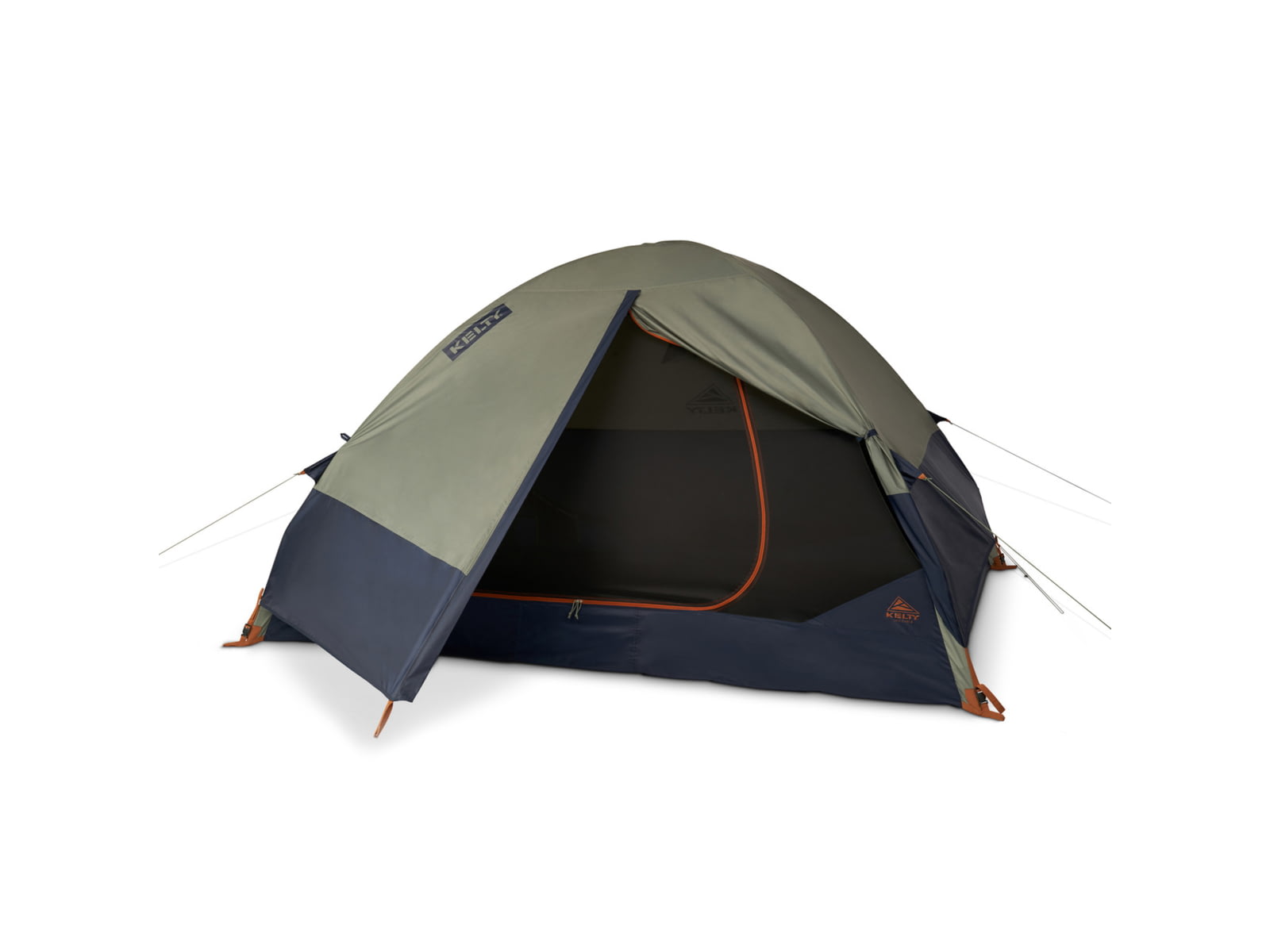 Kelty Late Start 4P Tent 4 Person