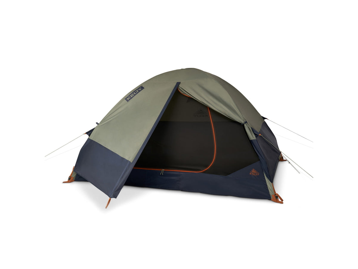 Kelty Late Start 4P Tent 4 Person