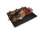 Kelty Loveseat