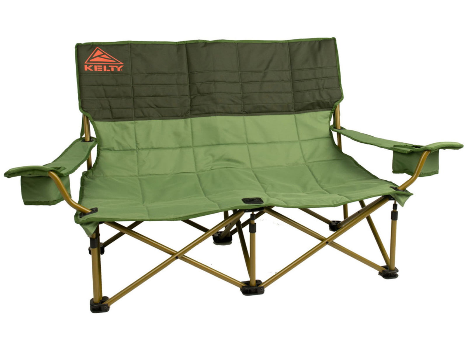 Kelty LoveSeat - Low Dill/Duffle 61510723DL