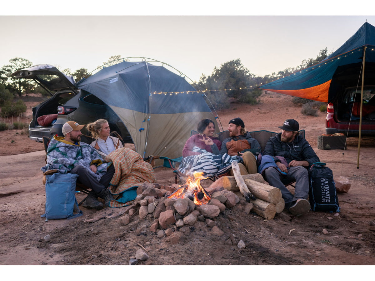 Kelty Lowdown Couch